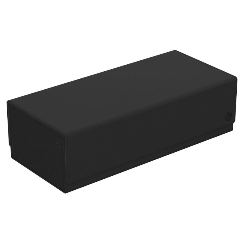 Ultimate Guard Arkhive 1000 Xenoskin - Black