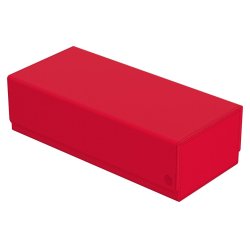 Ultimate Guard Arkhive 1000 Xenoskin - Red