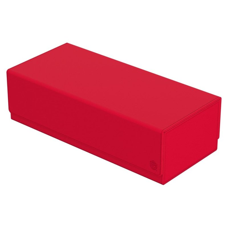 Ultimate Guard Arkhive 1000 Xenoskin - Red