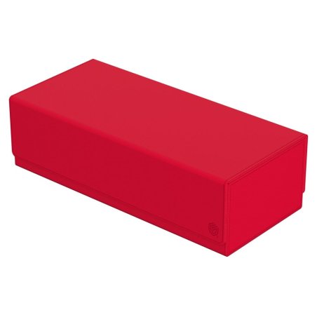 Ultimate Guard Arkhive 1000 Xenoskin - Red
