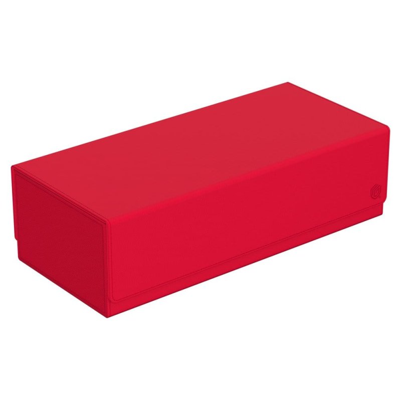 Ultimate Guard Arkhive 1000 Xenoskin - Red