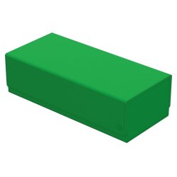Ultimate Guard Arkhive 1000 Xenoskin - Green