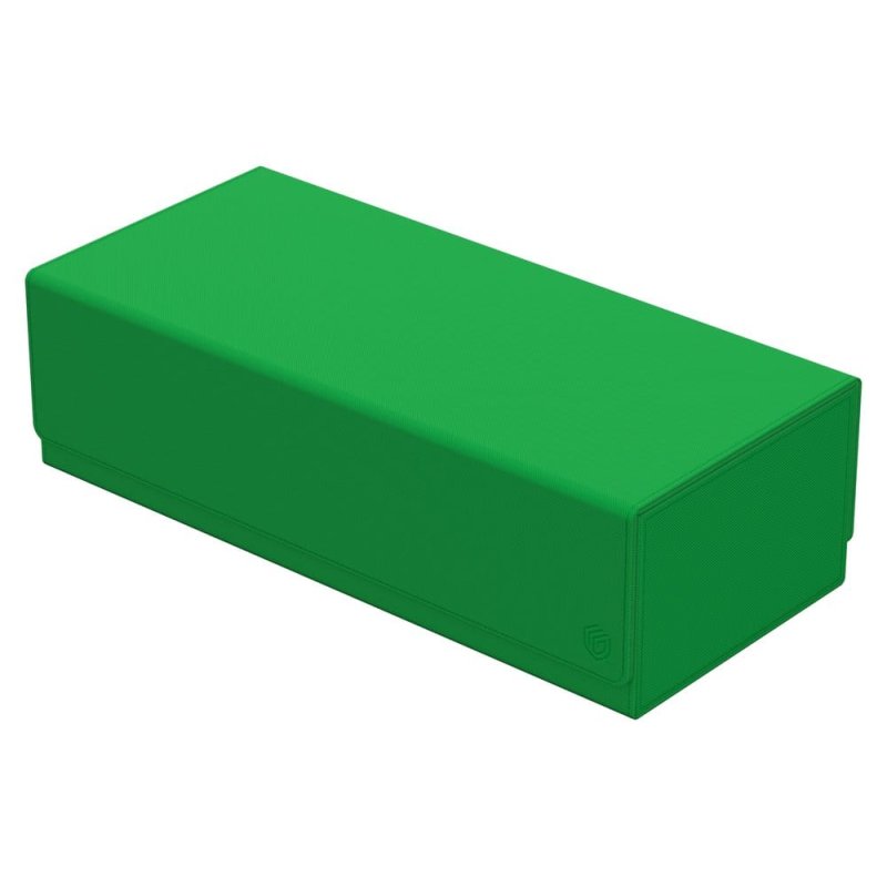 Ultimate Guard Arkhive 1000 Xenoskin - Green