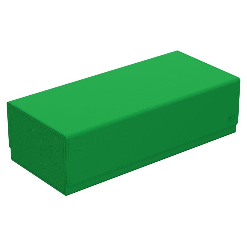Ultimate Guard Arkhive 1000 Xenoskin - Green