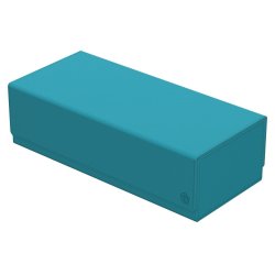 Ultimate Guard Arkhive 1000 Xenoskin - Petrol