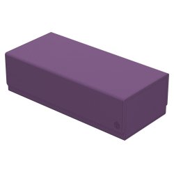 Ultimate Guard Arkhive 1000 Xenoskin - Purple