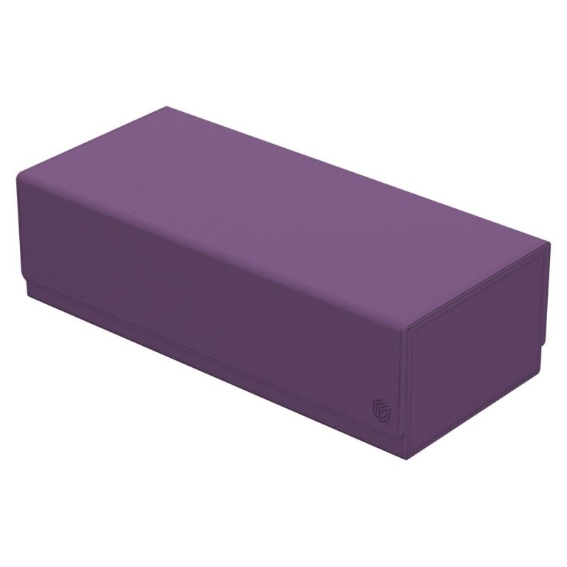 Ultimate Guard Arkhive 1000 Xenoskin - Purple