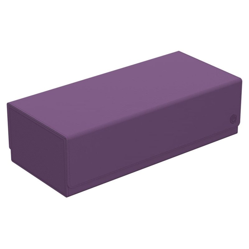Ultimate Guard Arkhive 1000 Xenoskin - Purple