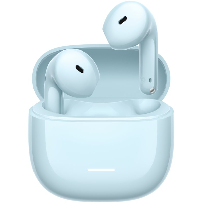 AURICULARES XIAOMI REDMI BUDS 8 ACTIVE BLUE MICROFONO BLUETOOTH