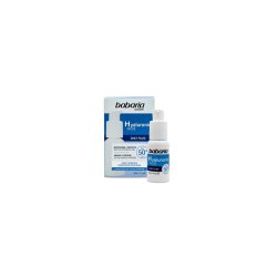 BABARIA ACTIVE DAILY FLUID ACIDO HIALURONICO SPF50 30 ML