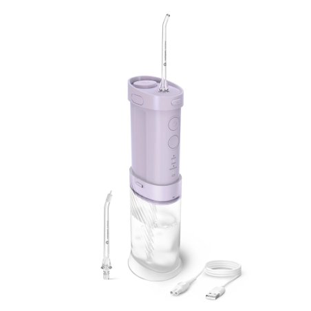 Philips Sonicare Compact Flosser 1000 HX3333/23 Jet dentaire