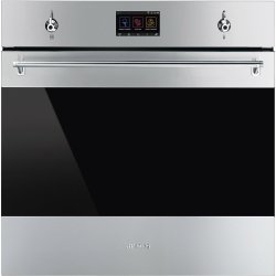 Smeg Classic Oven SO6303APX Stainless steel