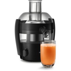 Philips Viva Collection HR1832/00 juice maker 400 W Black