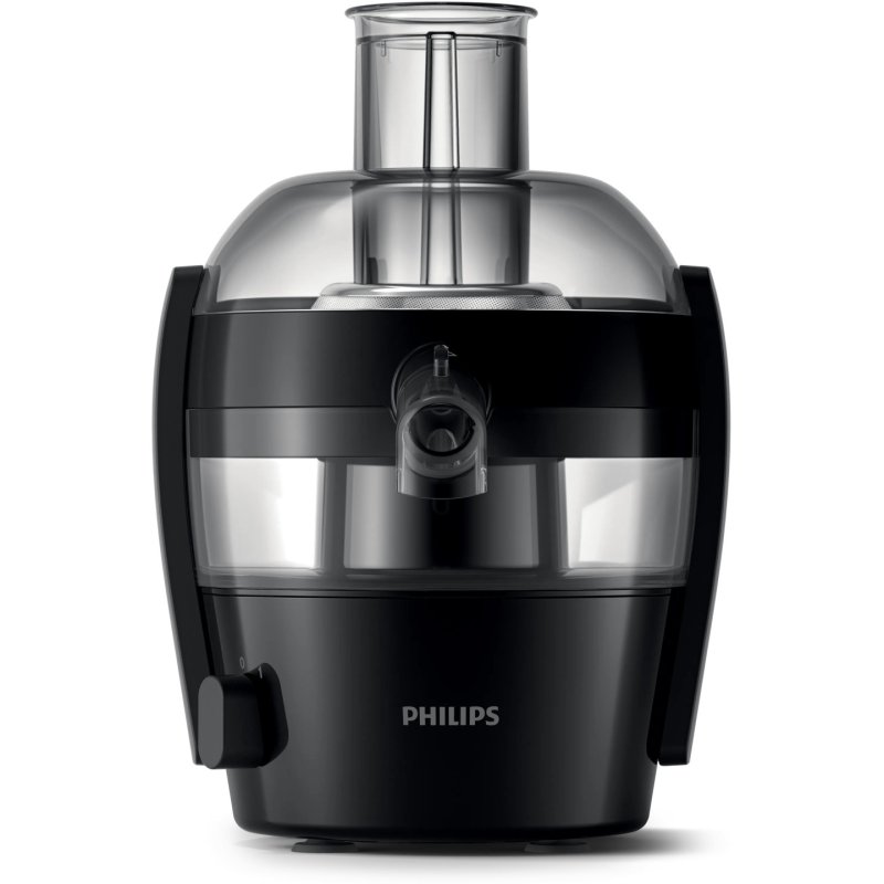 Philips Viva Collection HR1832/00 Centrifugeuse 500W, 1.5L, Nettoyage Rapide