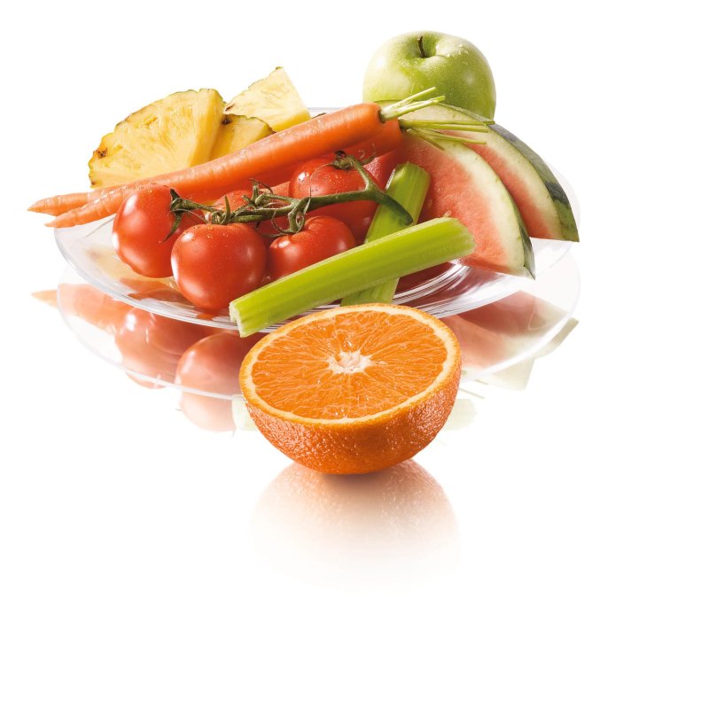 Philips Viva Collection HR1832/00 Juicer
