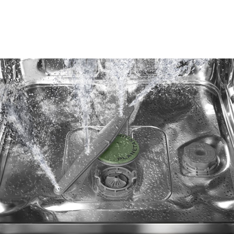 Smeg STL7324AQL dishwasher Fully built-in 14 place settings