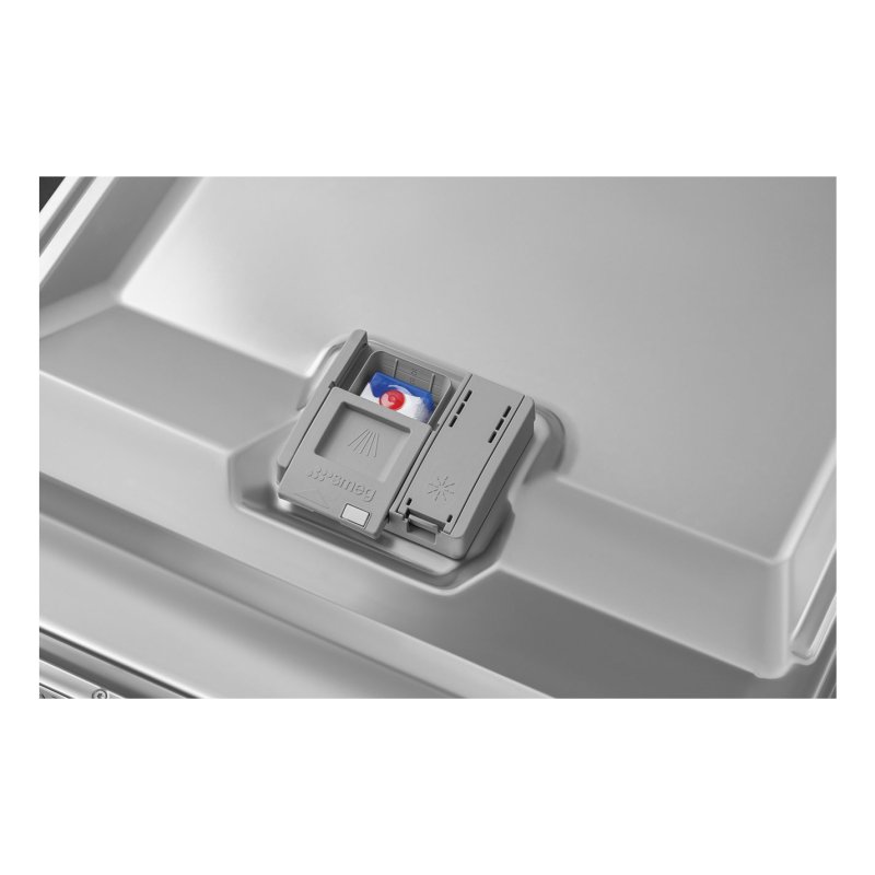 Smeg STL7324AQL dishwasher Fully built-in 14 place settings