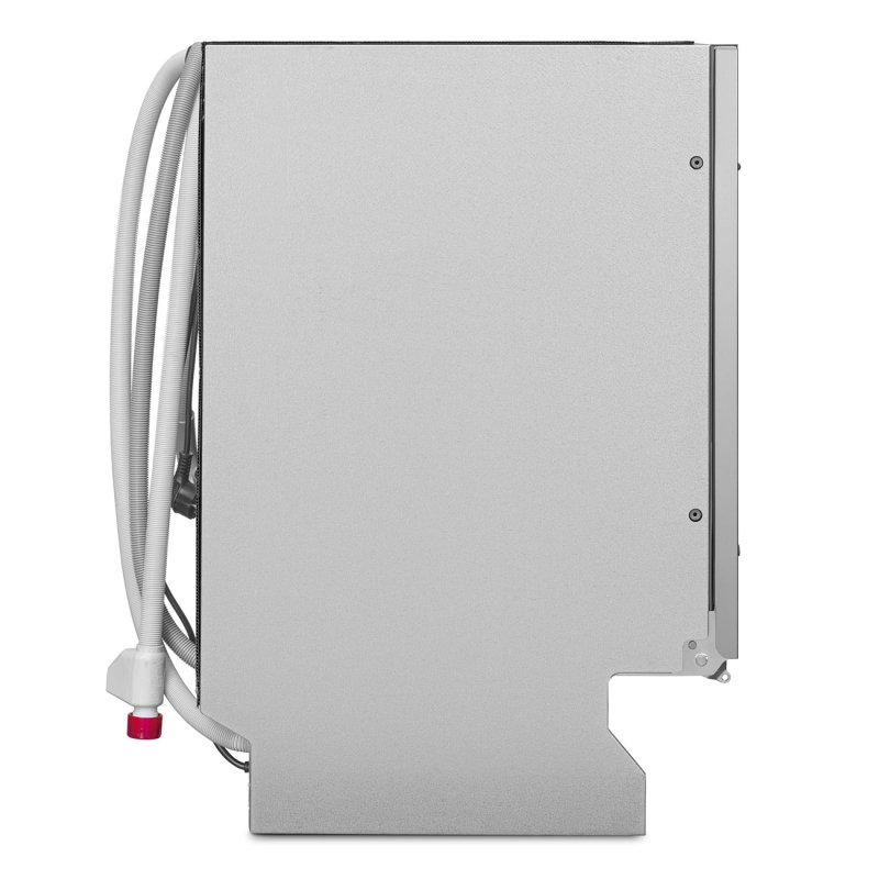Smeg STL7324AQL dishwasher Fully built-in 14 place settings