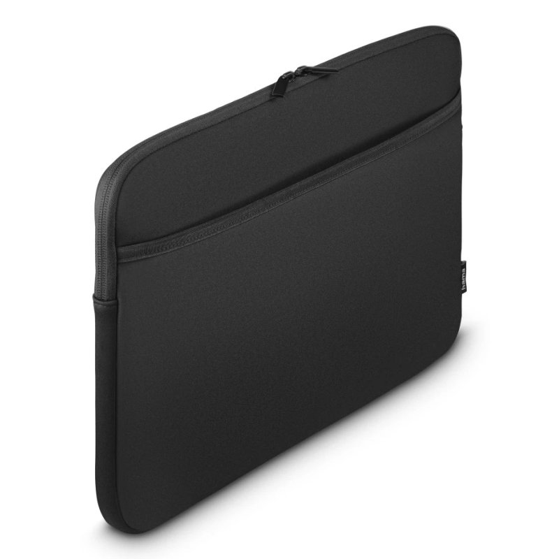 Hama Neoprene 39.6 cm (15.6") Sleeve case Black