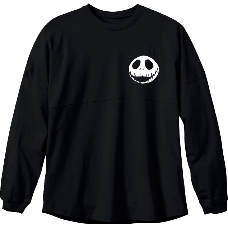 NBX - Pumkin King - T-Shirt Puff Jersey Oversize (XS)