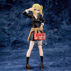 KAGUYA-SAMA LOVE IS WAR - Ai Hayasaka - Figurine Kyunties 18cm
