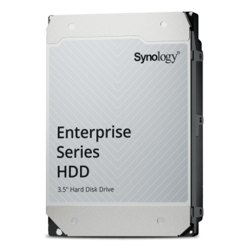 Synology HAT5320-20T disque dur 20 To 7200 tr/min 1024 Mo 3.5" Série ATA III