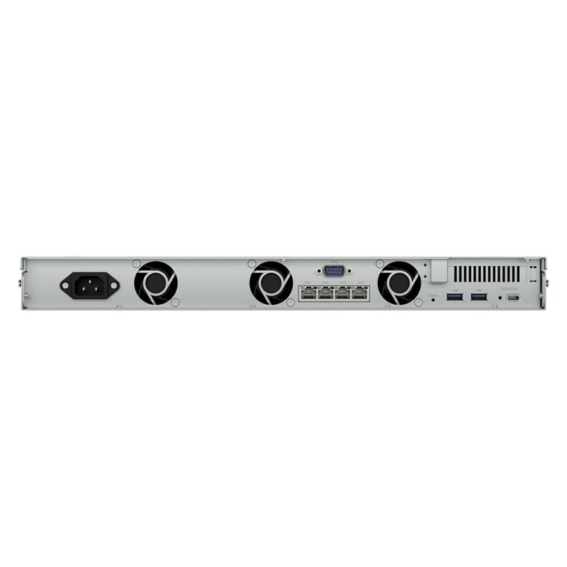 Synology - RackStation RS826 