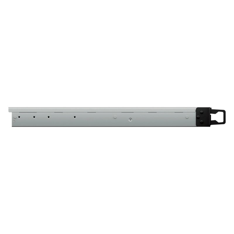 Synology RackStation RS826 serveur de stockage NAS Rack (1 U) AMD Ryzen V1500B 4 Go DDR4 0 To DiskStation Manager