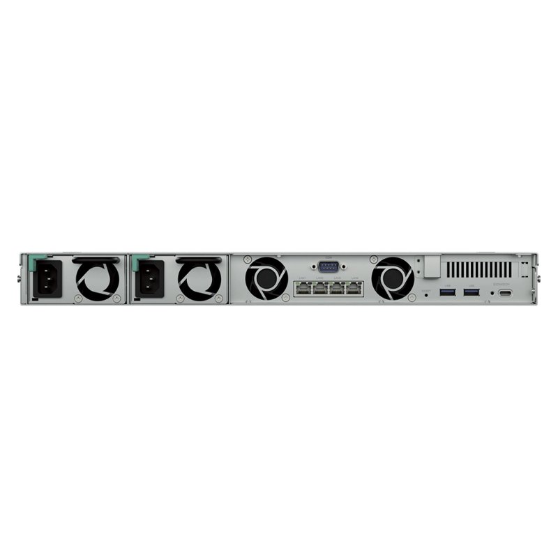 Synology - RackStation RS826RP 