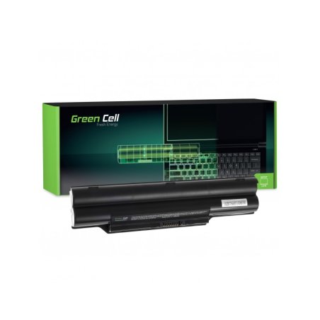 Green Cell FS07 composant de laptop supplémentaire Batterie