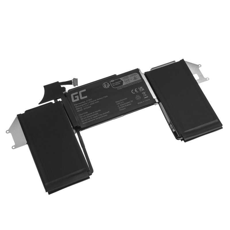 Green Cell AP32WX laptop spare part Battery