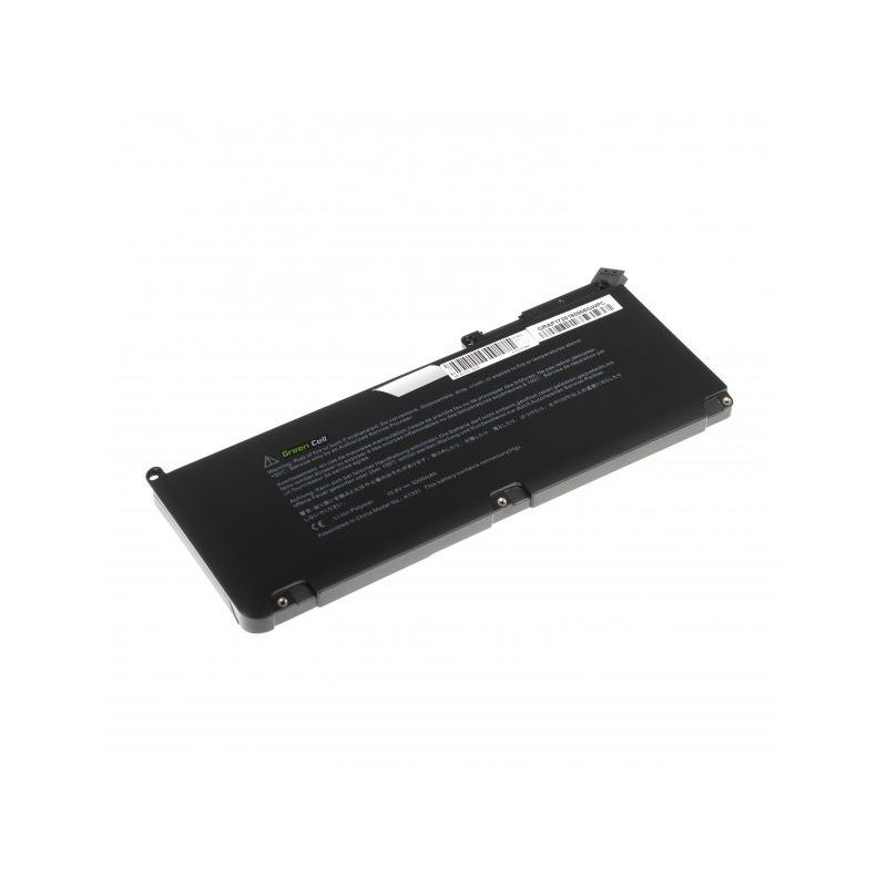 Green Cell AP17 laptop spare part Battery