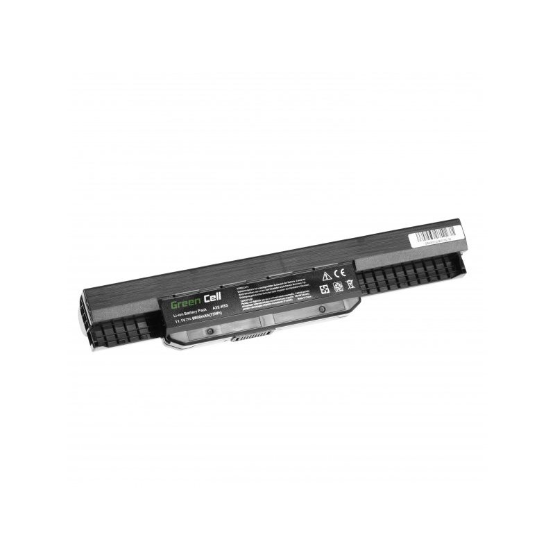 Green Cell AS05 composant de laptop supplémentaire Batterie