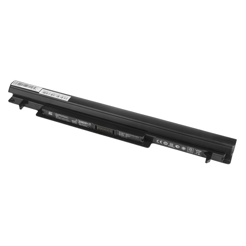 Green Cell AS47ULTRA composant de laptop supplémentaire Batterie