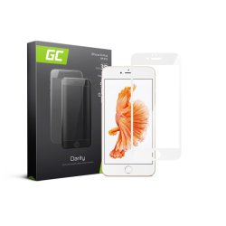 Green Cell Clarity Clear screen protector Apple 1 pc(s)