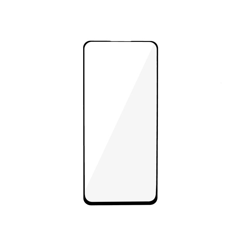 Green Cell Tempered glass GC Clarity quick protection for phone Xiaomi Redmi Note 9S