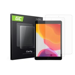 Green Cell GL65 tablet screen protector Clear screen protector Apple 2 pc(s)