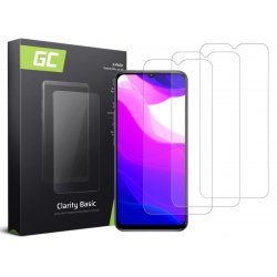 Green Cell Clarity Clear screen protector Xiaomi 3 pc(s)