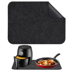 Extralink HOME OCHRONNA MATA POD AIR FRYER 60X45 CM