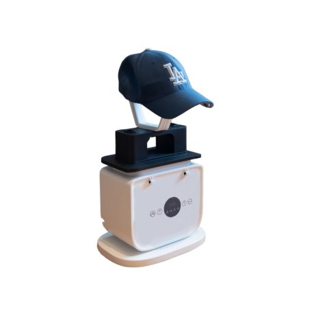 StayBeauty by Extralink, Bügelpuppe für Kleidung, 1400W