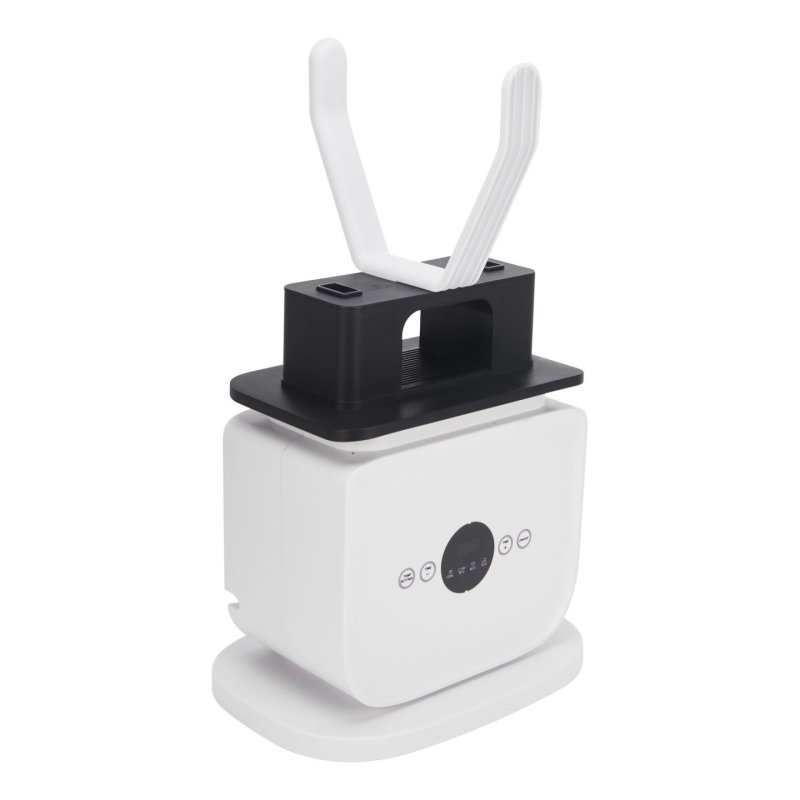 StayBeauty by Extralink, Bügelpuppe für Kleidung, 1400W