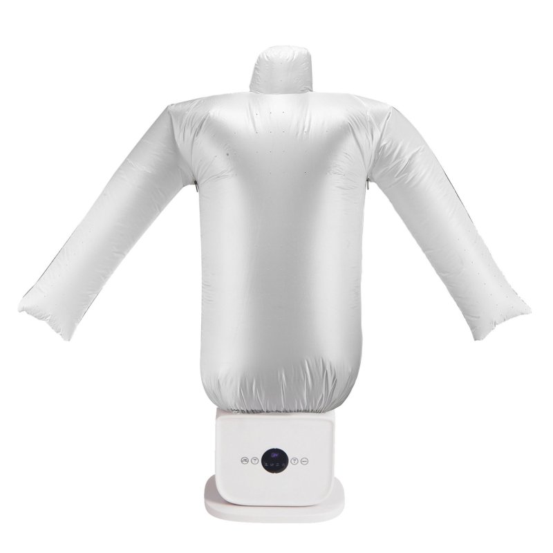 StayBeauty by Extralink, Bügelpuppe für Kleidung, 1400W