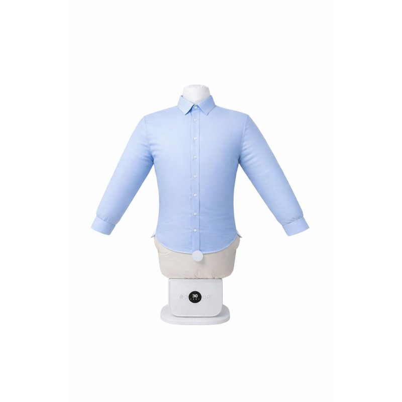 Extralink STAY BEAUTY PRASOWNICA DO UBRAN MANEKIN 1400W