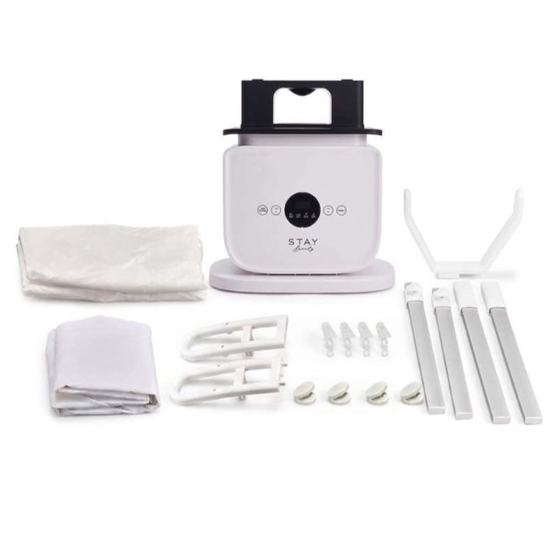 Extralink STAY BEAUTY PRASOWNICA DO UBRAN MANEKIN 1400W