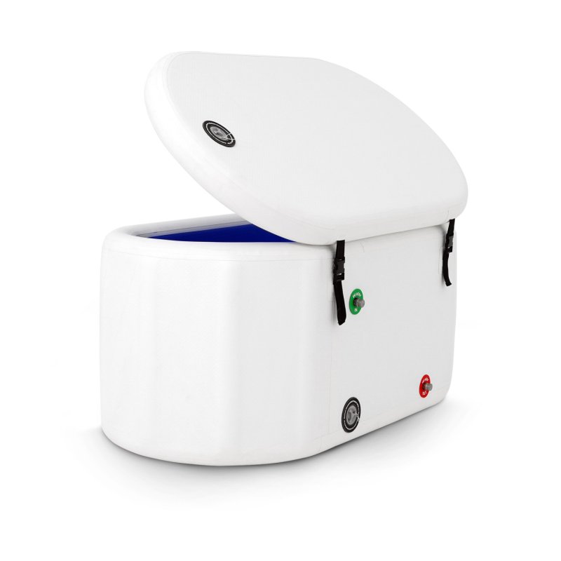 Extralink ICE BATH WANNA DO MORSOWANIA 150X80X65CM IB-03