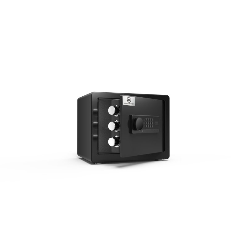 Extralink Lock Star A6-25 Elektronischer Safe mit Code
