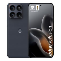 Motorola Moto Edge 70 Fusion 5G 8RAM 256GB silhouette