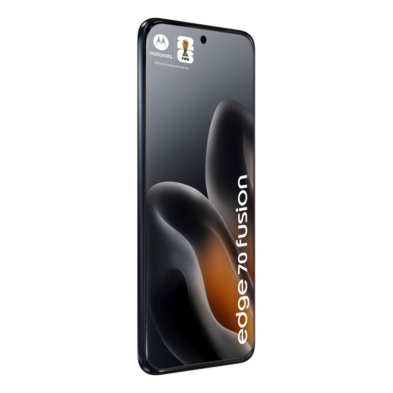 Motorola Moto Edge 70 Fusion 5G 8RAM 256GB silhouette