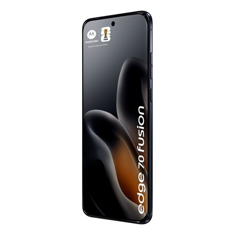 Motorola Moto Edge 70 Fusion 5G 8RAM 256GB silhouette