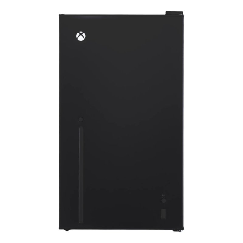 Ukonic Kühlschrank XBOX 91L inkl. Eisfach